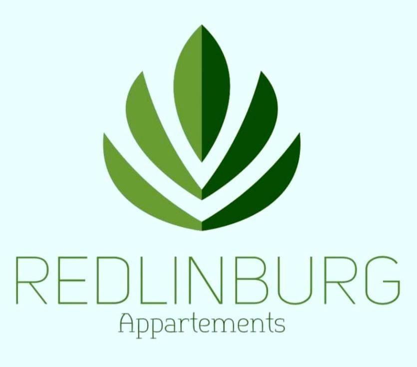 クヴェードリンブルクRedlinburg Iアパートメント エクステリア 写真
